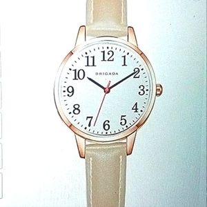 Brigada Women's Watch